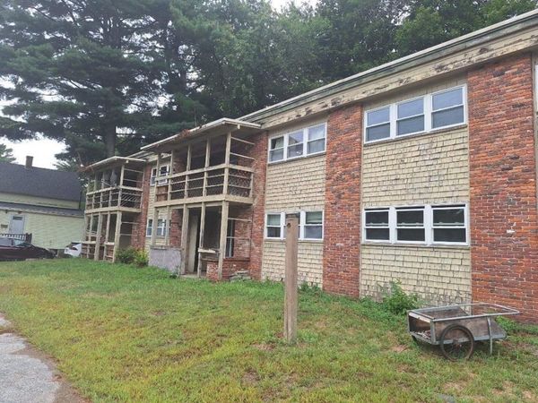 168 Baker Street, Keene, NH 03431