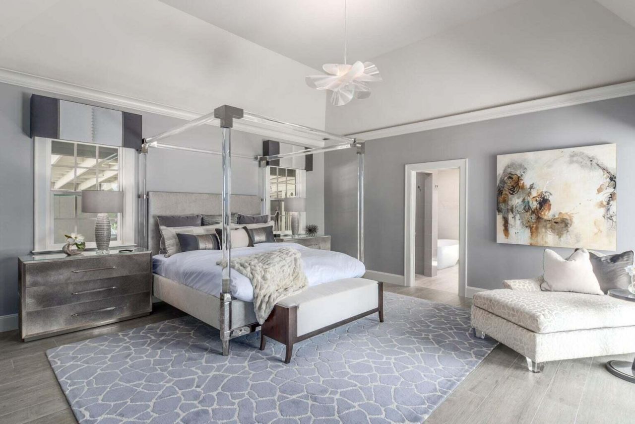 15 S Lake Trail, Palm Beach, FL 33480 Photo