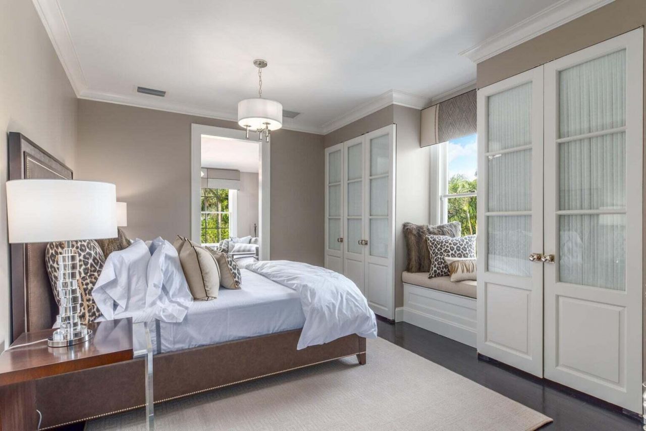 15 S Lake Trail, Palm Beach, FL 33480 Photo