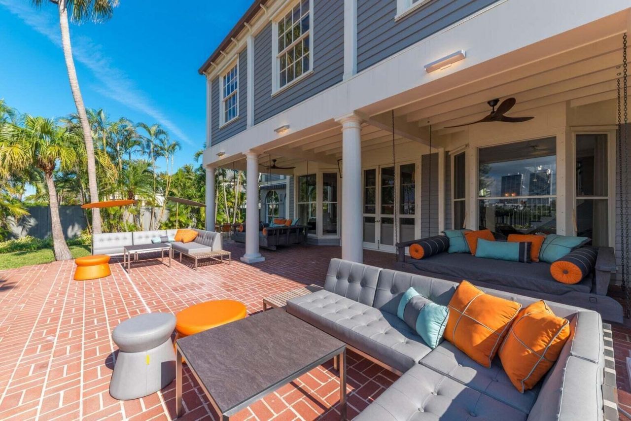 15 S Lake Trail, Palm Beach, FL 33480 Photo