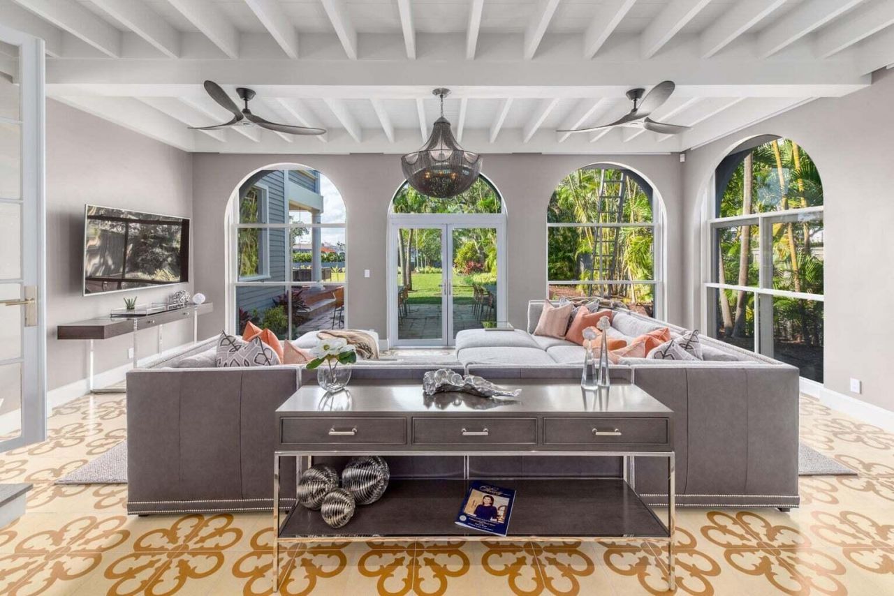 15 S Lake Trail, Palm Beach, FL 33480 Photo