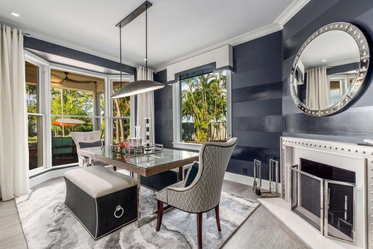 15 S Lake Trail, Palm Beach, FL 33480 Photo