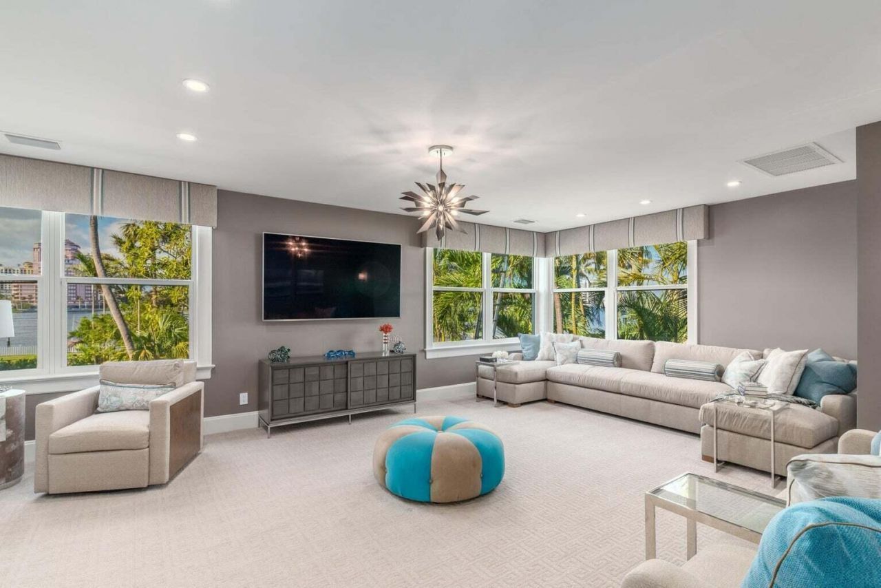 15 S Lake Trail, Palm Beach, FL 33480 Photo