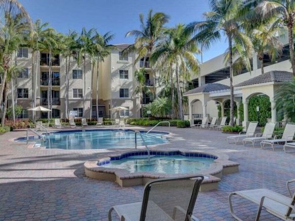 1690 Renaissance Commons Boulevard, Unit Apt 1522, Boynton Beach, FL 33426