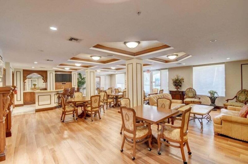 1690 Renaissance Commons Boulevard, Unit Apt 1522, Boynton Beach, FL 33426 Photo