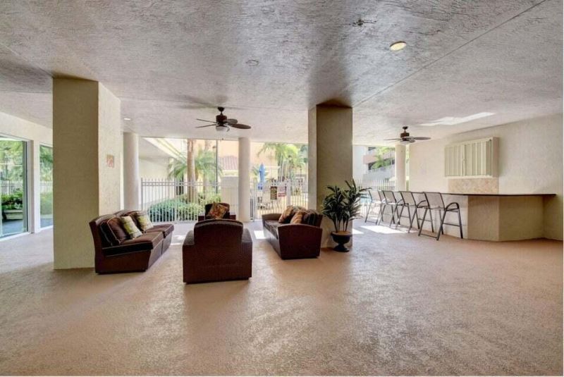 1690 Renaissance Commons Boulevard, Unit Apt 1522, Boynton Beach, FL 33426 Photo