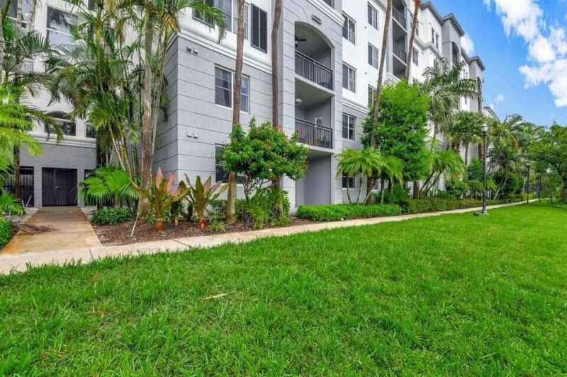 1690 Renaissance Commons Boulevard, Unit Apt 1522, Boynton Beach, FL 33426 Photo