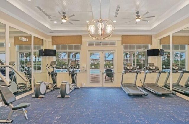 4208 Napoli Lake Drive, Riviera Beach, FL 33410 Photo