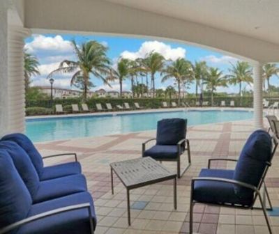 4208 Napoli Lake Drive, Riviera Beach, FL 33410 Photo