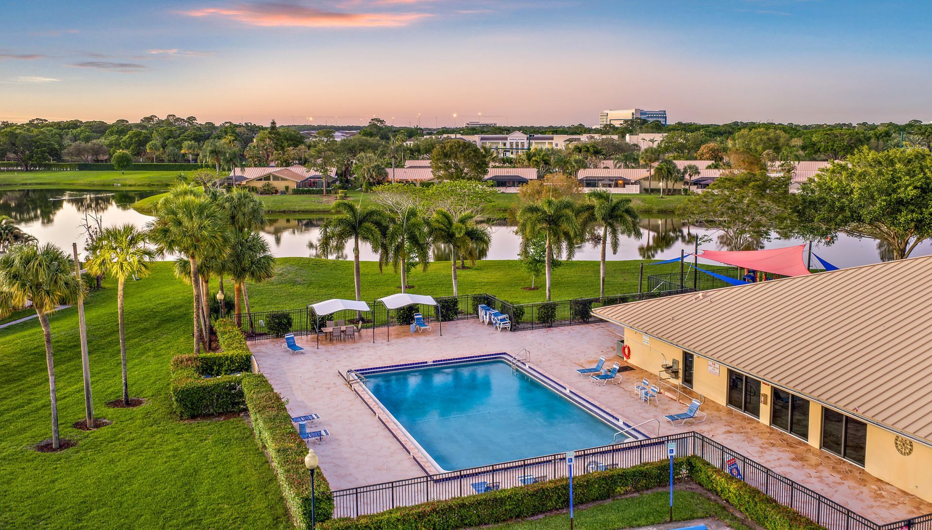 5537 Eagle Lake Drive, Palm Beach Gardens, FL 33418 Photo