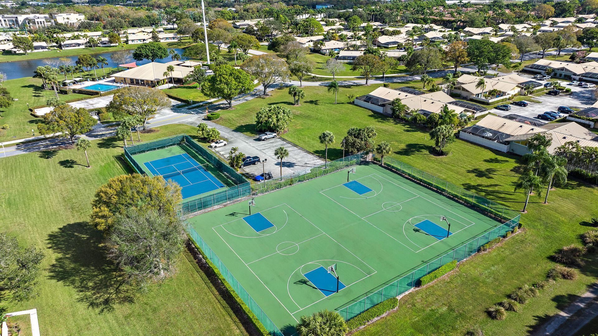 5537 Eagle Lake Drive, Palm Beach Gardens, FL 33418 Photo