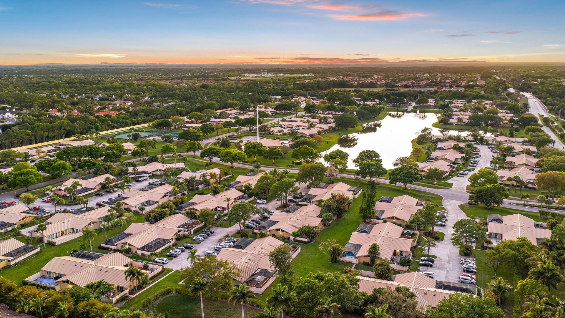 5537 Eagle Lake Drive, Palm Beach Gardens, FL 33418 Photo