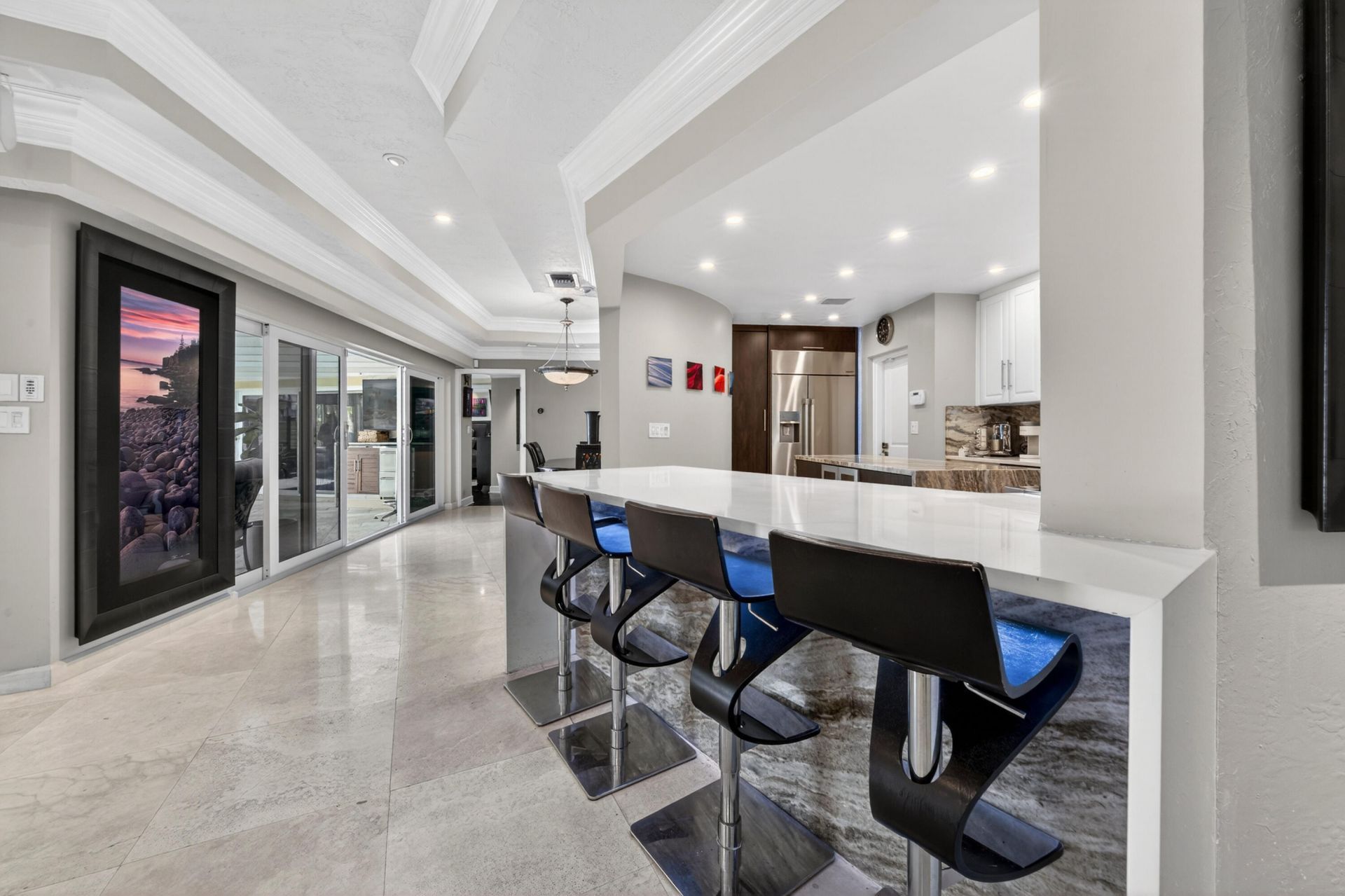 2460 Bayview Drive, Fort Lauderdale, FL 33305 Photo