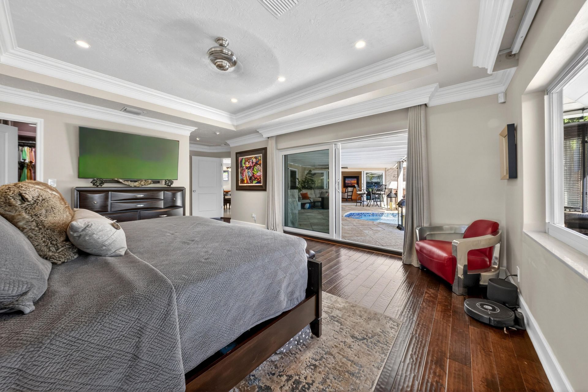 2460 Bayview Drive, Fort Lauderdale, FL 33305 Photo