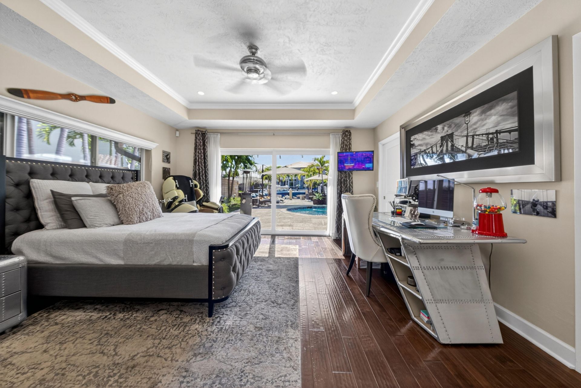 2460 Bayview Drive, Fort Lauderdale, FL 33305 Photo