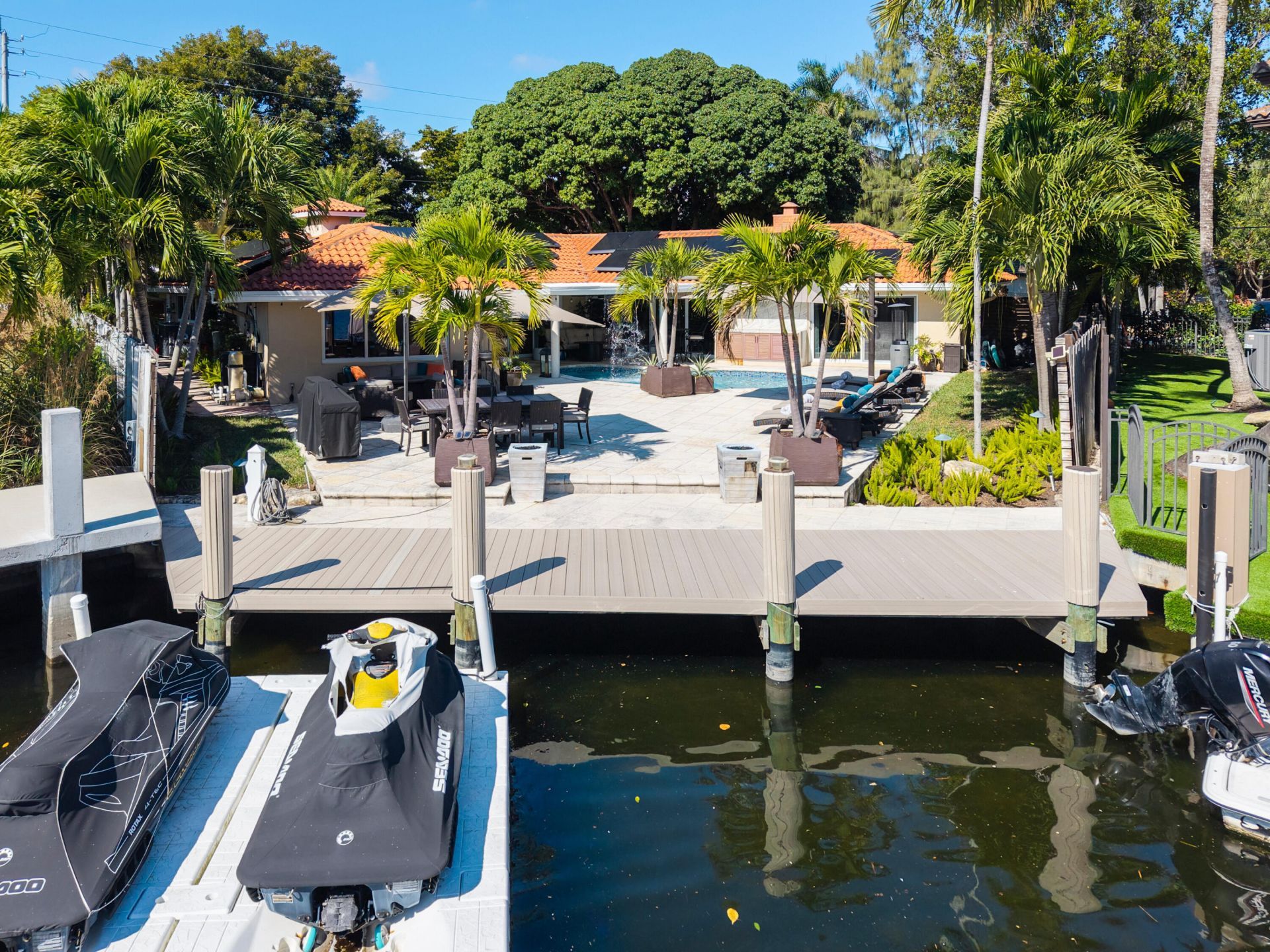 2460 Bayview Drive, Fort Lauderdale, FL 33305 Photo