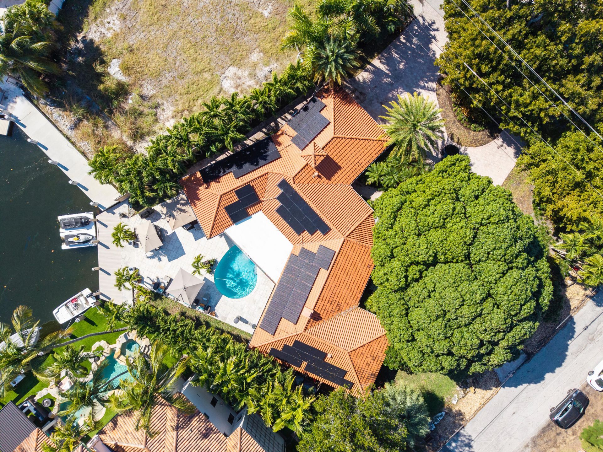 2460 Bayview Drive, Fort Lauderdale, FL 33305 Photo