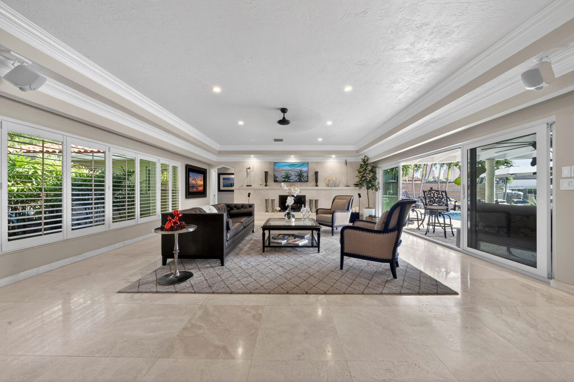 2460 Bayview Drive, Fort Lauderdale, FL 33305 Photo