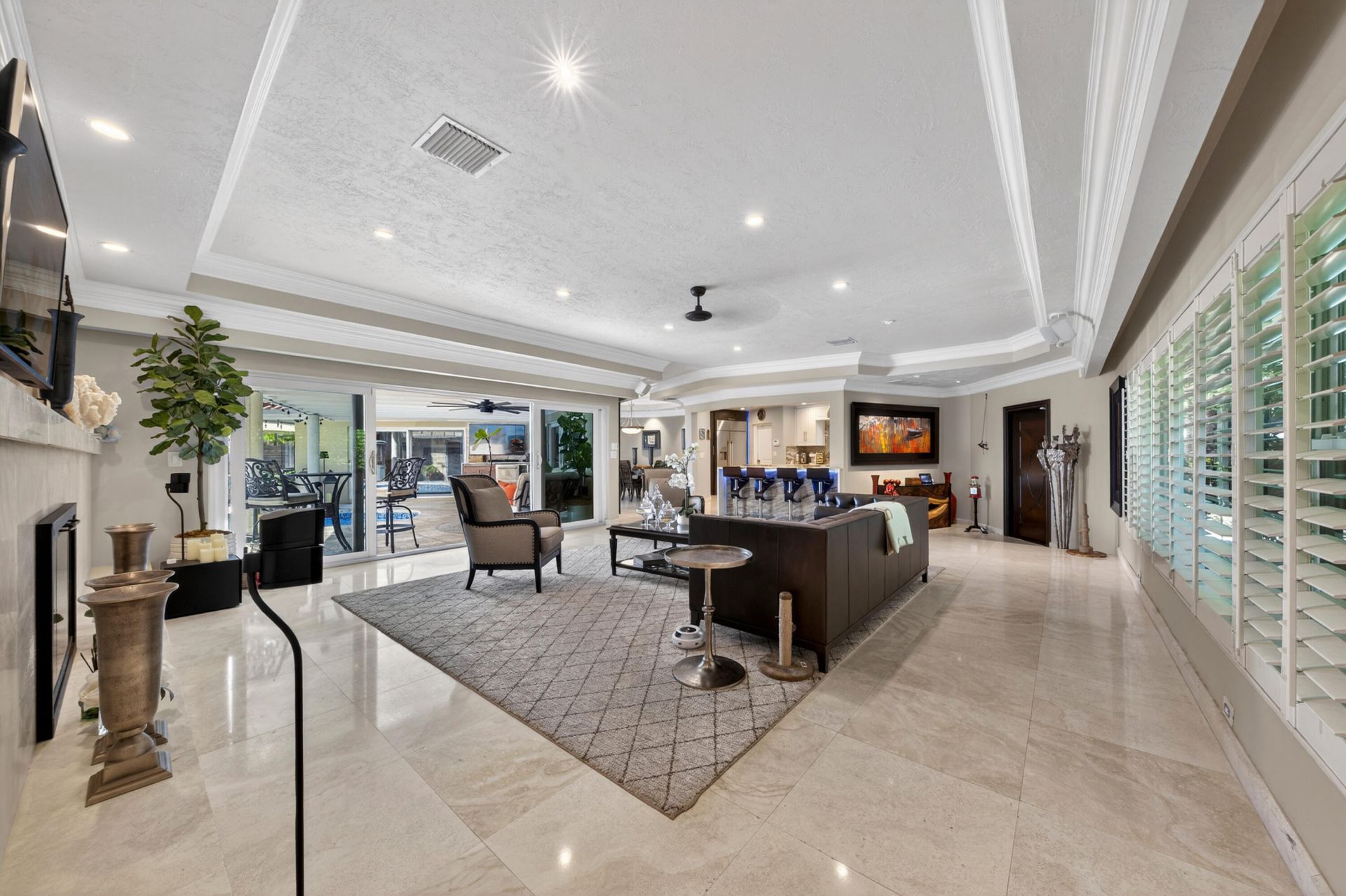 2460 Bayview Drive, Fort Lauderdale, FL 33305 Photo