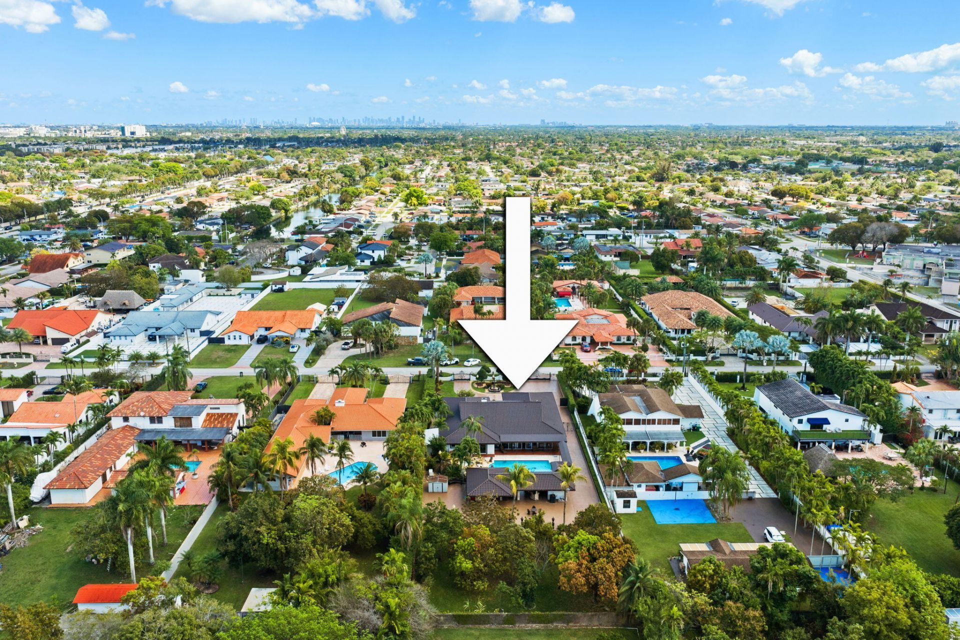 2840 SW 128th Avenue, Miami, FL 33175 Photo