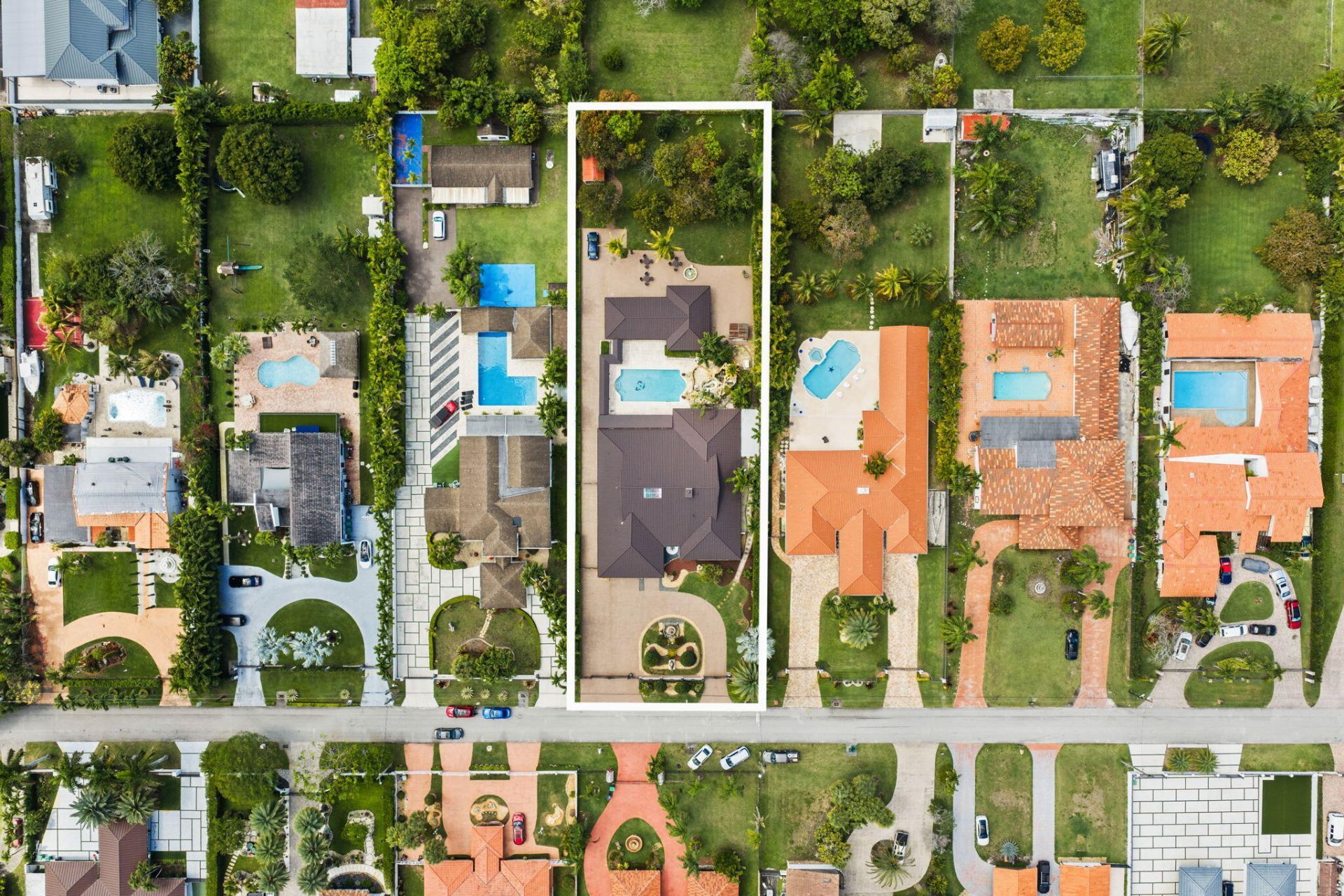 2840 SW 128th Avenue, Miami, FL 33175 Photo