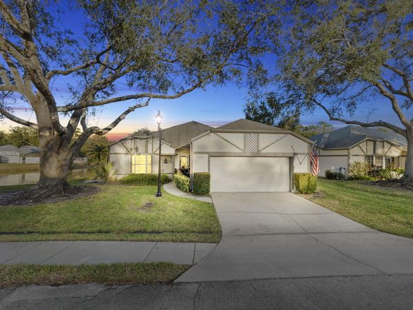 1980 Olde Bridge Drive, Vero Beach, FL 32966