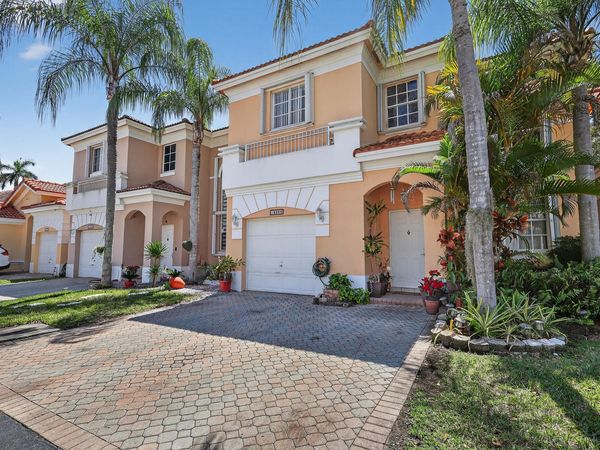 16266 SW 103rd Terrace, Miami, FL 33196