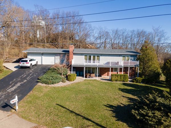 48020 Ridge Road, Grand Beach, MI 49117