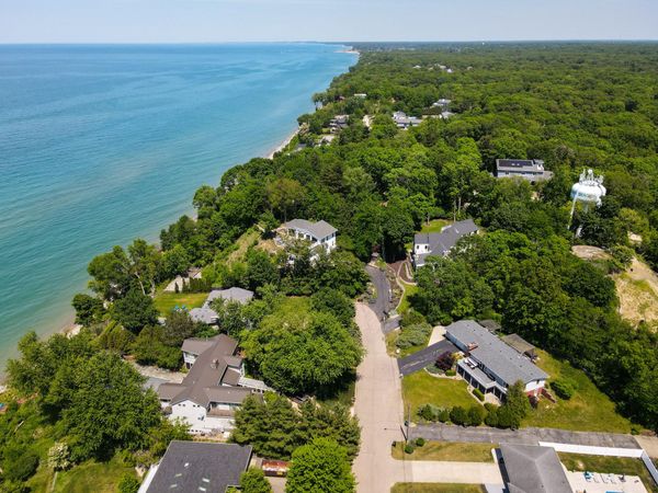 48020 Ridge Road, Grand Beach, MI 49117