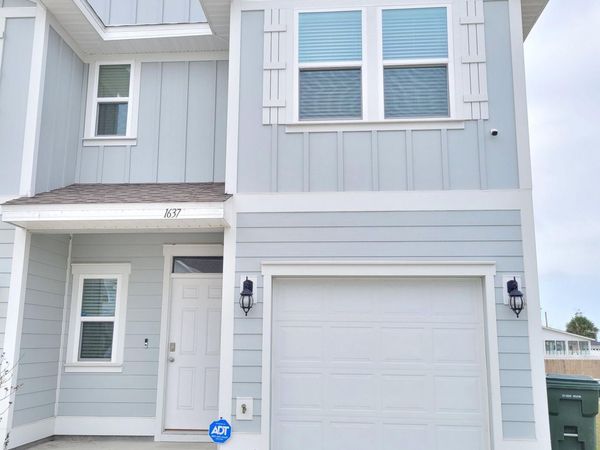 1637 Caleigh Court , Lynn Haven, FL 32444