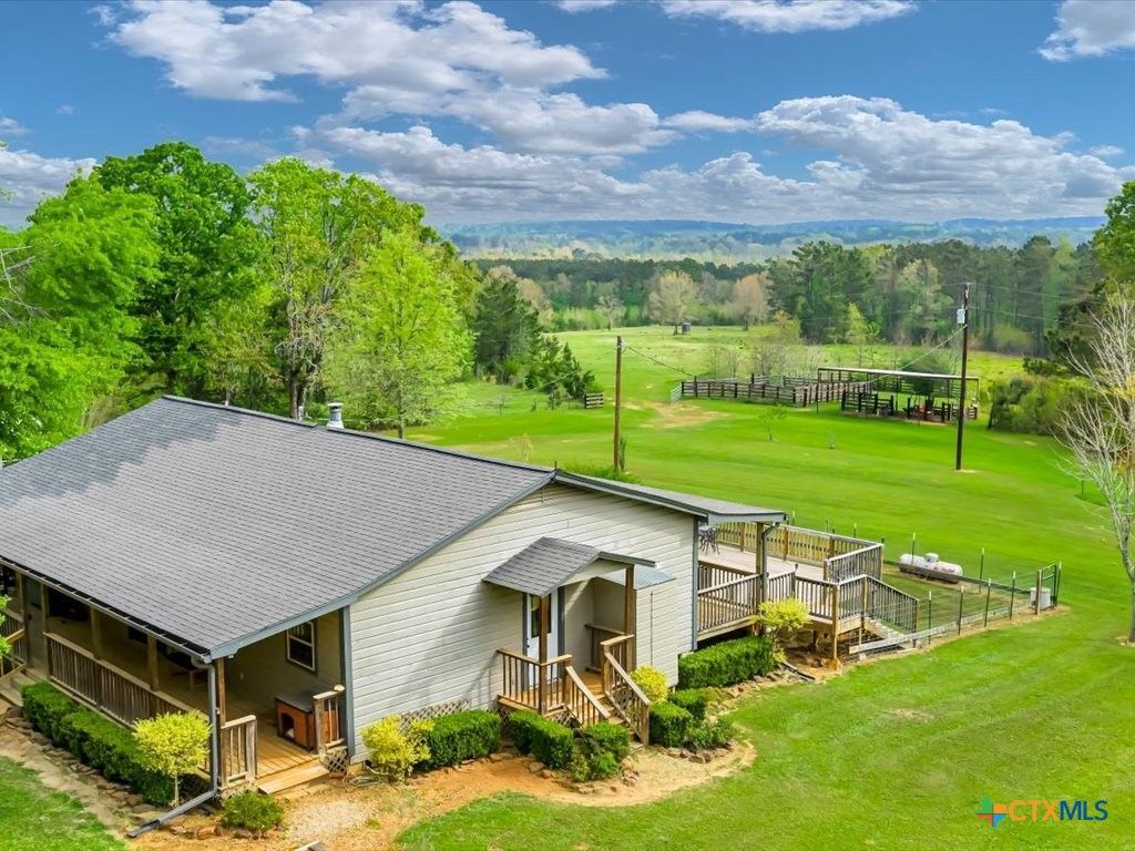 18770 Cr 3265d, Mount Enterprise, TX 75681 Main Photo