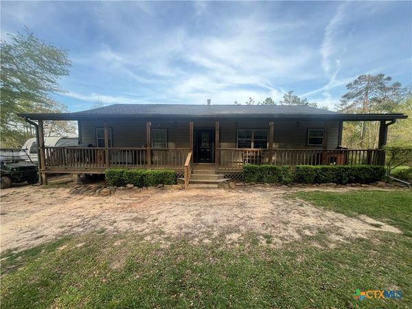 18770 CR 3265D , Mount Enterprise, TX 75681
