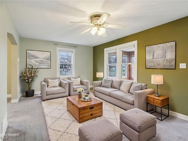 2230 Cooledge Avenue , Akron, OH 44305 Photo 11