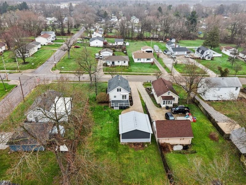 2230 Cooledge Avenue , Akron, OH 44305 Photo 37