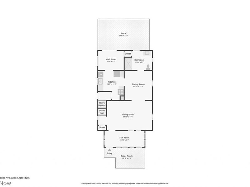 2230 Cooledge Avenue , Akron, OH 44305 Photo 41