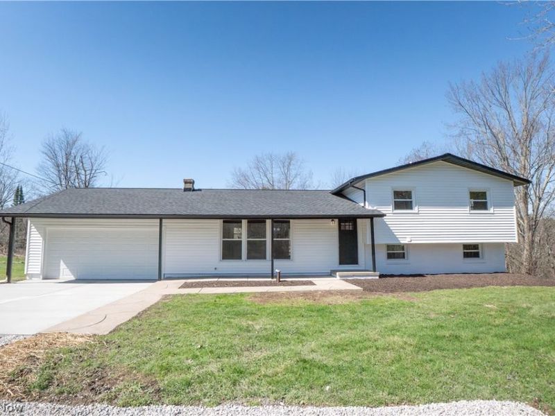 5343 Cleveland Avenue S, Canton, OH 44707 Photo 1