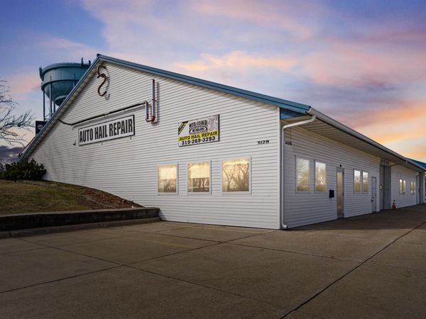 3128 University Avenue, Waterloo, IA 50701