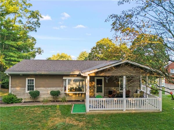 412 Center Church, McMurray, PA 15317