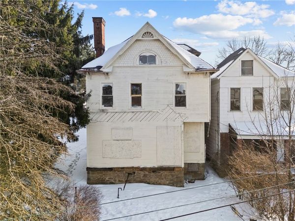 2316 Perrysville Ave , Pittsburgh, PA 15214