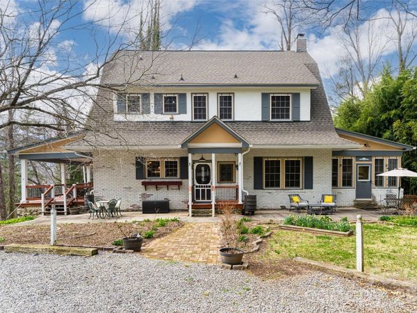 147 Preservation Way, Waynesville, NC 28786