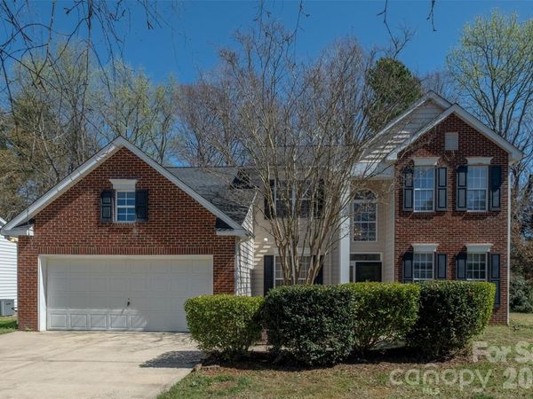4210 Mckendree Way , Charlotte, NC 28269