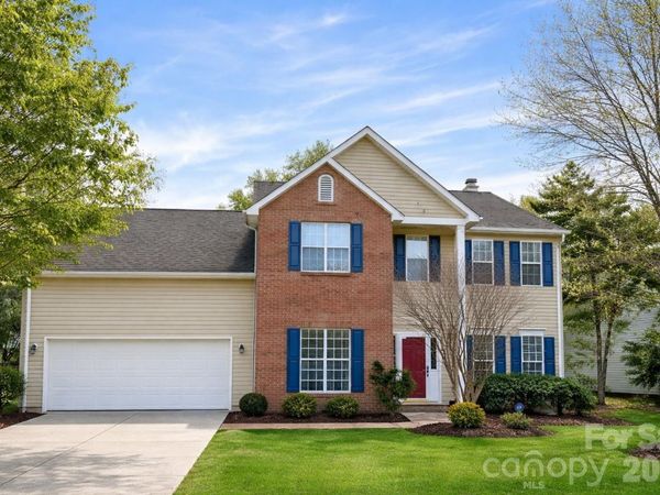 3887 Longwood Drive SW, Concord, NC 28027