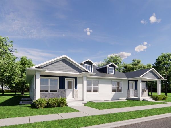 2330 Bluegrass Street, Marion, IA 52302