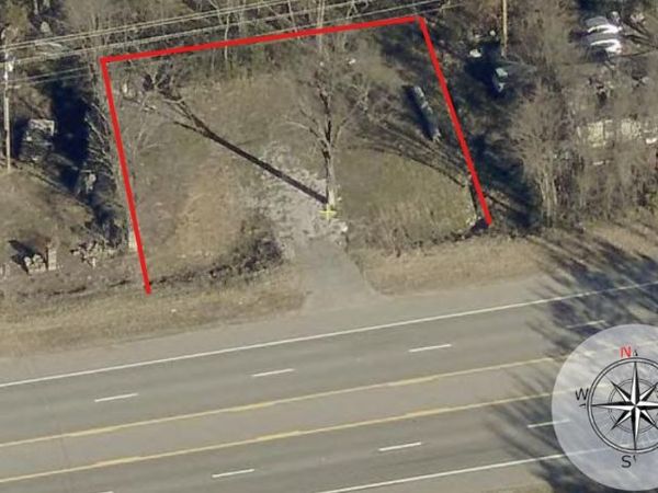 16500 E Highway 412, Springdale, AR 72764