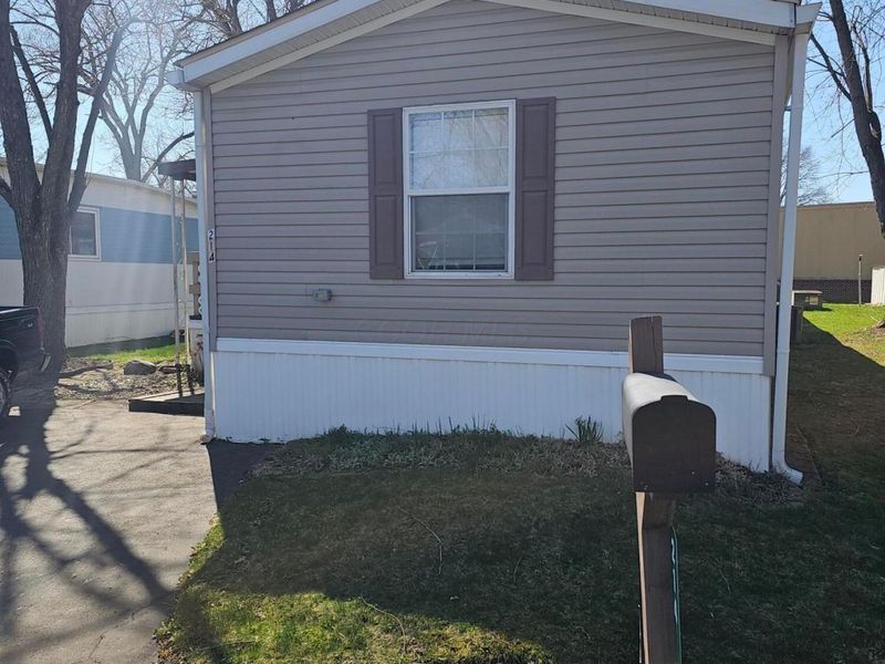 214 Estates Lane , Unit 214, Reynoldsburg, OH 43068 Photo 25