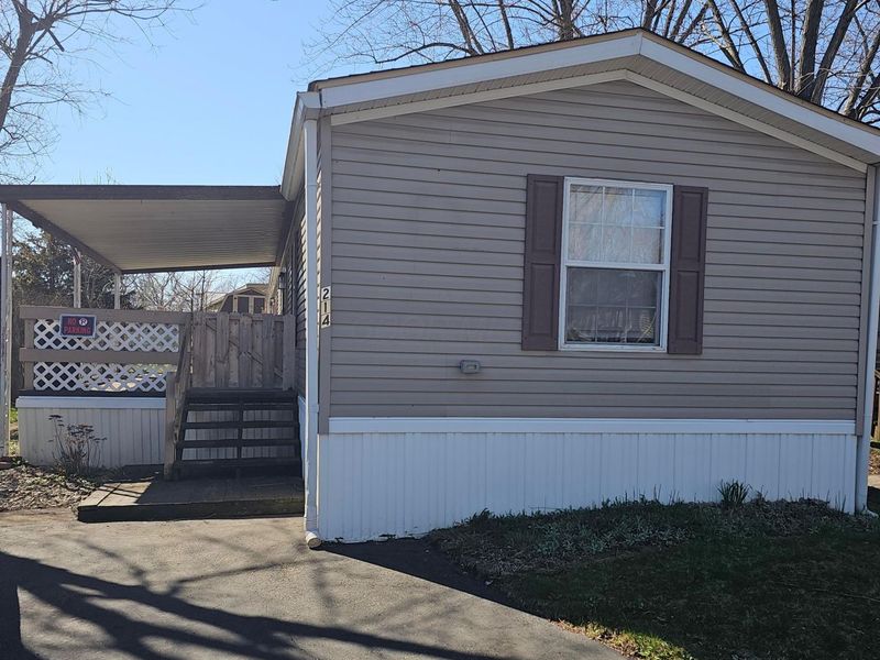 214 Estates Lane , Unit 214, Reynoldsburg, OH 43068 Photo 26