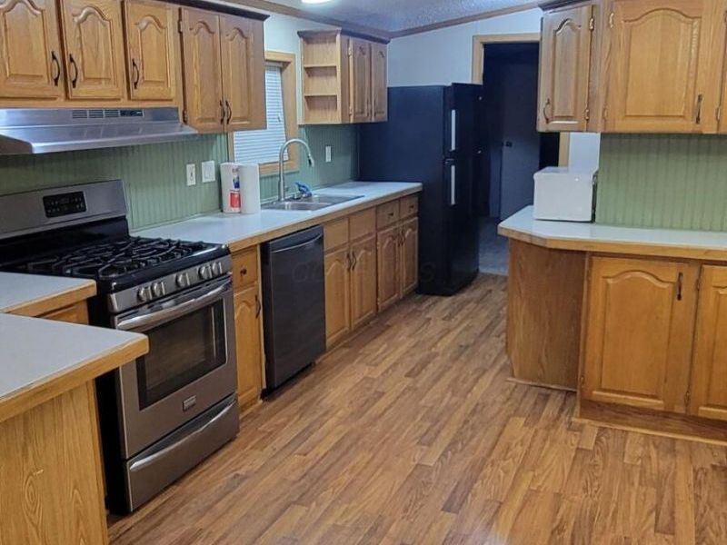 214 Estates Lane , Unit 214, Reynoldsburg, OH 43068 Photo 28