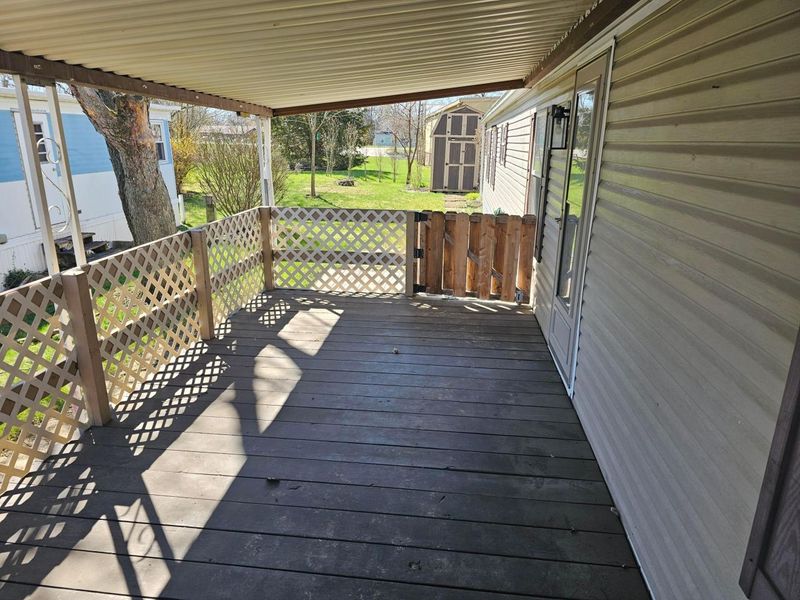 214 Estates Lane , Unit 214, Reynoldsburg, OH 43068 Photo 4