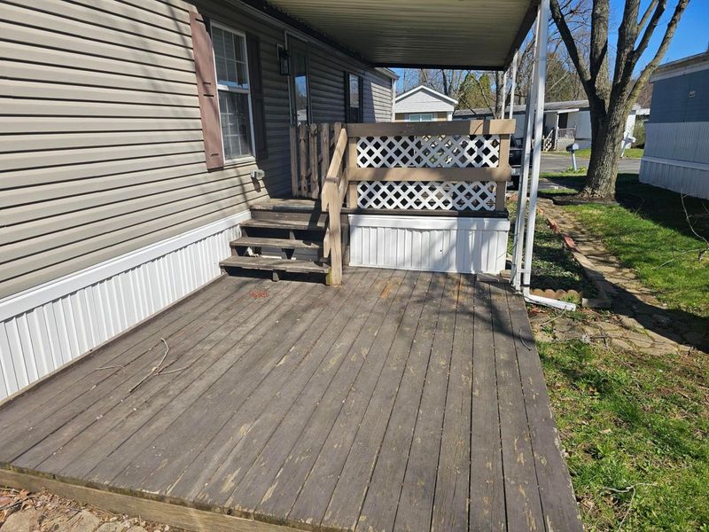 214 Estates Lane , Unit 214, Reynoldsburg, OH 43068 Photo 5