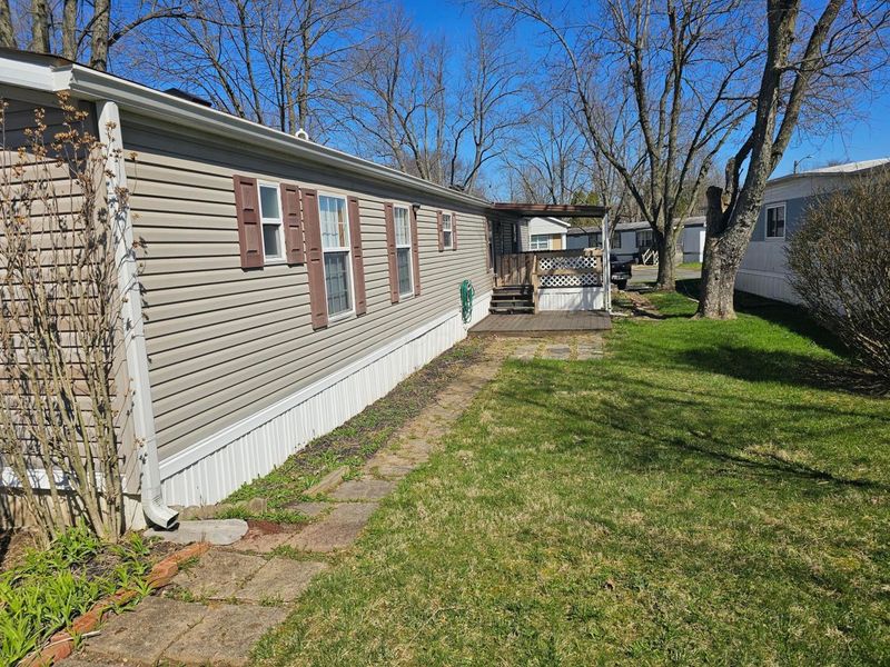 214 Estates Lane , Unit 214, Reynoldsburg, OH 43068 Photo 8